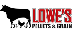 Lowes Pellets & Grain, Inc. Logo