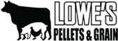 Lowes Pellets & Grain, Inc. Logo