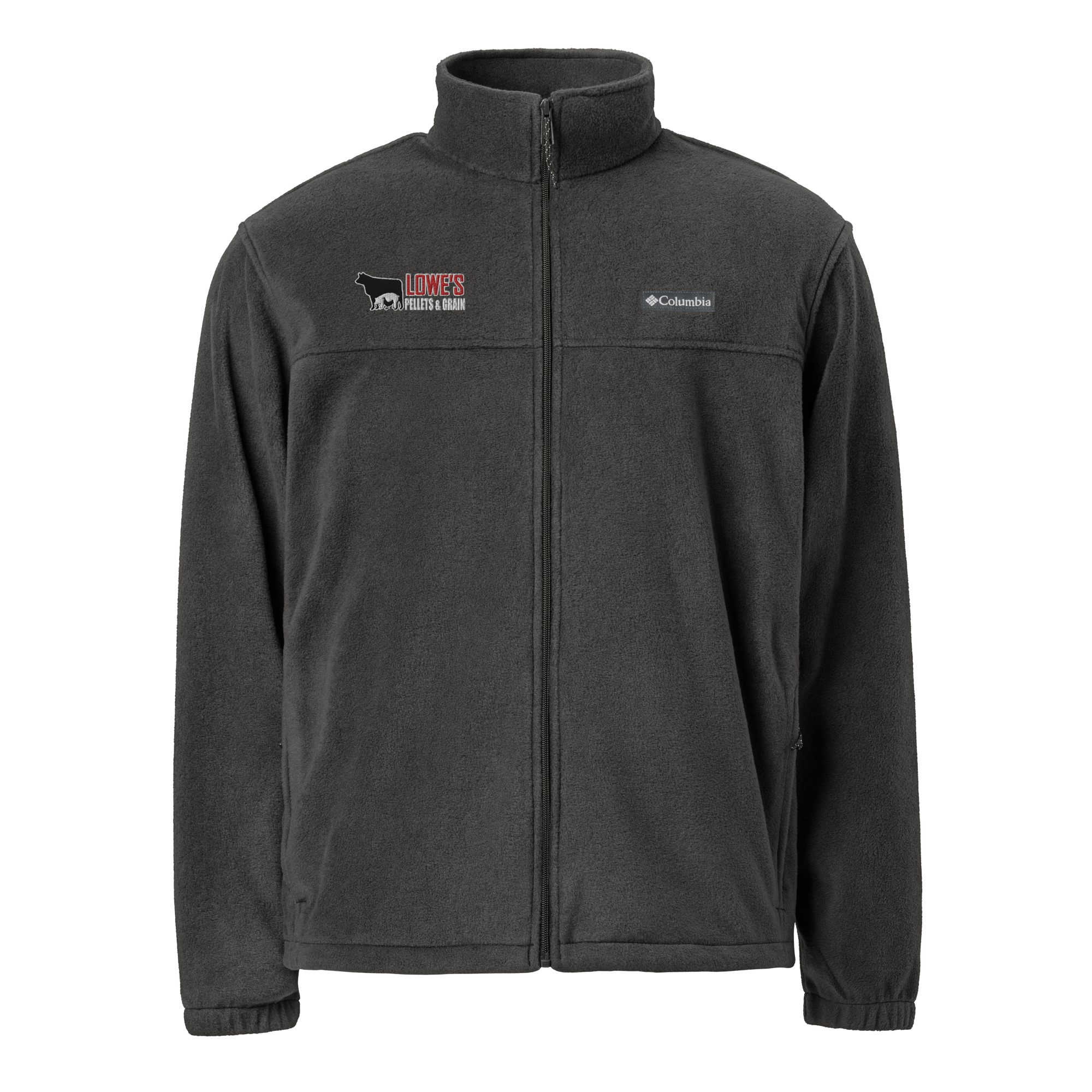 Columbia lowes top